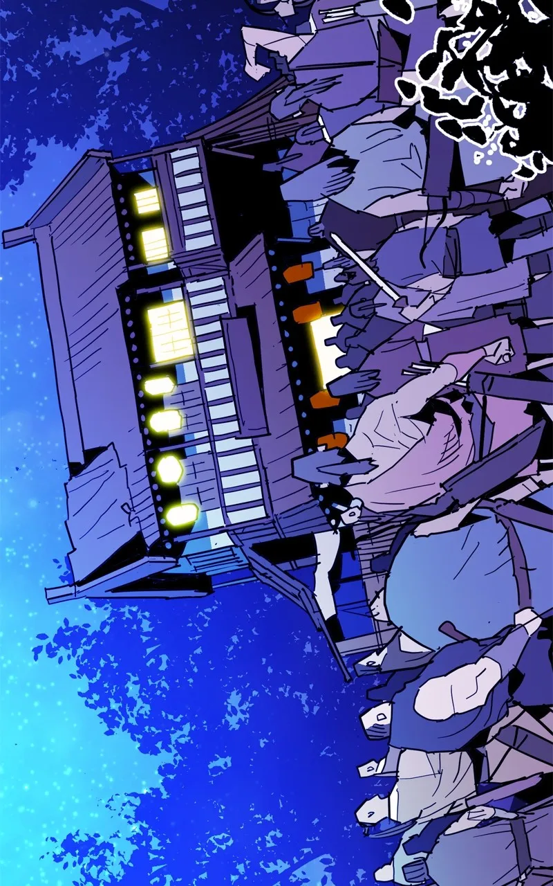 Demon Lord Chapter 26 page 39 - 