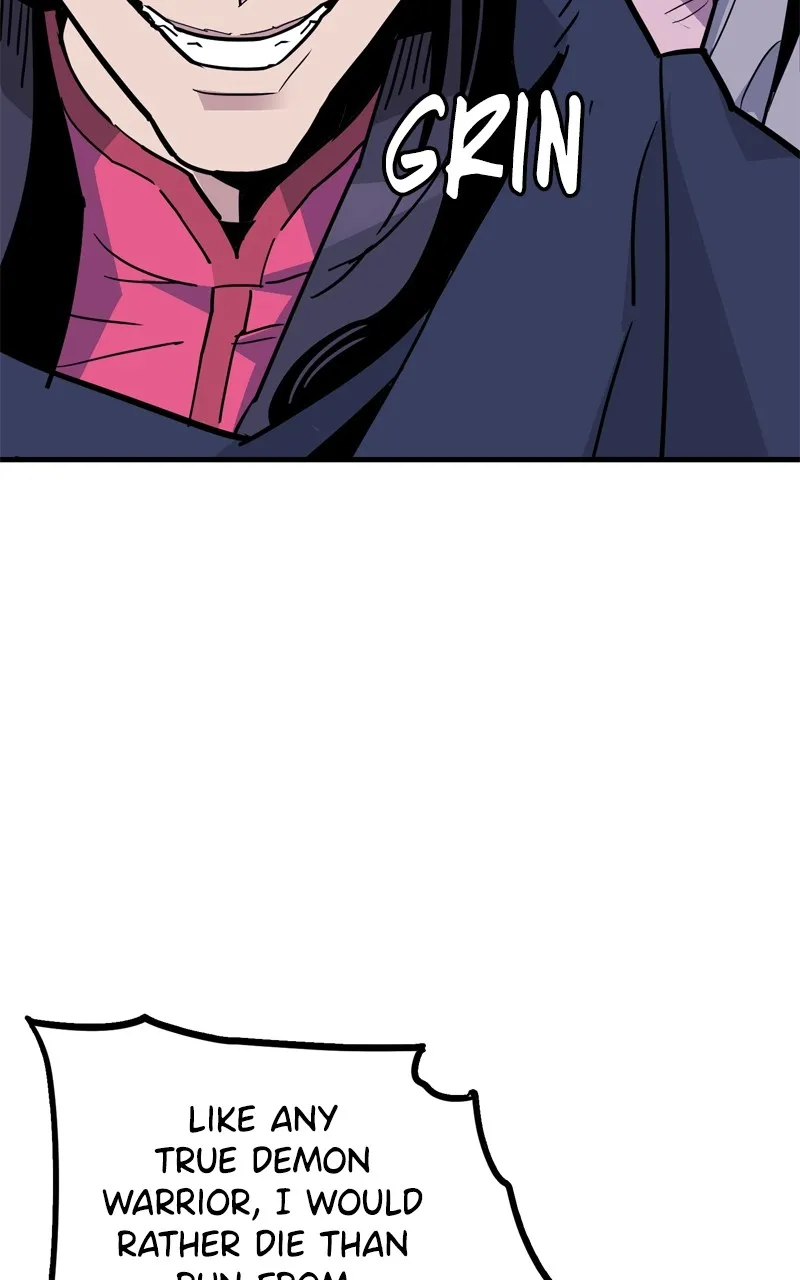 Demon Lord Chapter 26 page 54 - 