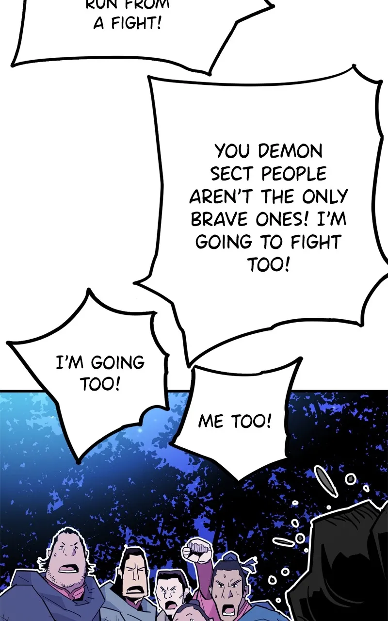 Demon Lord Chapter 26 page 55 - 