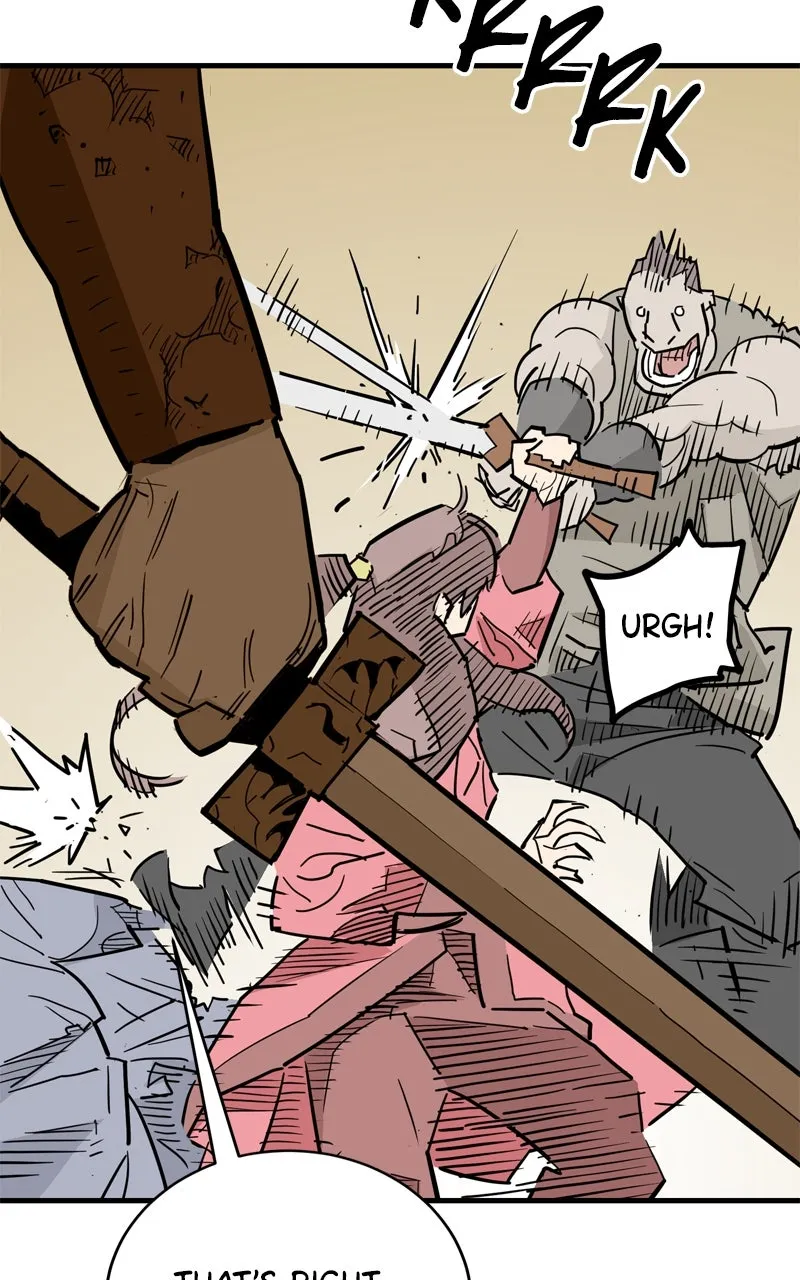 Demon Lord Chapter 26 page 7 - 