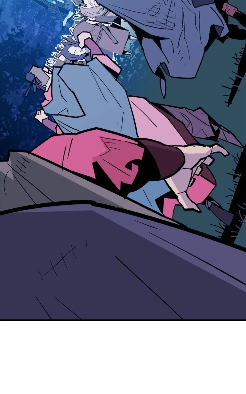 Demon Lord Chapter 26 page 74 - 
