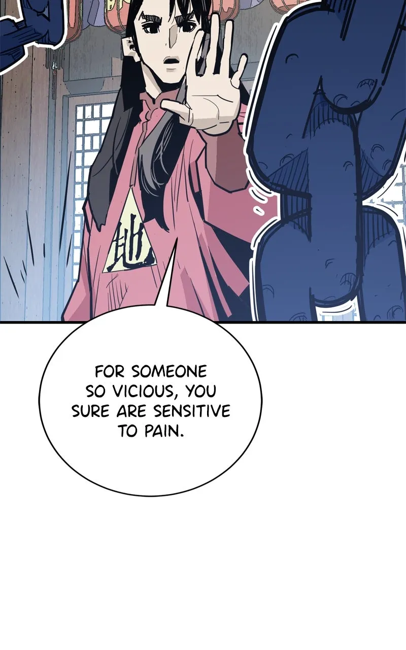 Demon Lord Chapter 27 page 103 - 