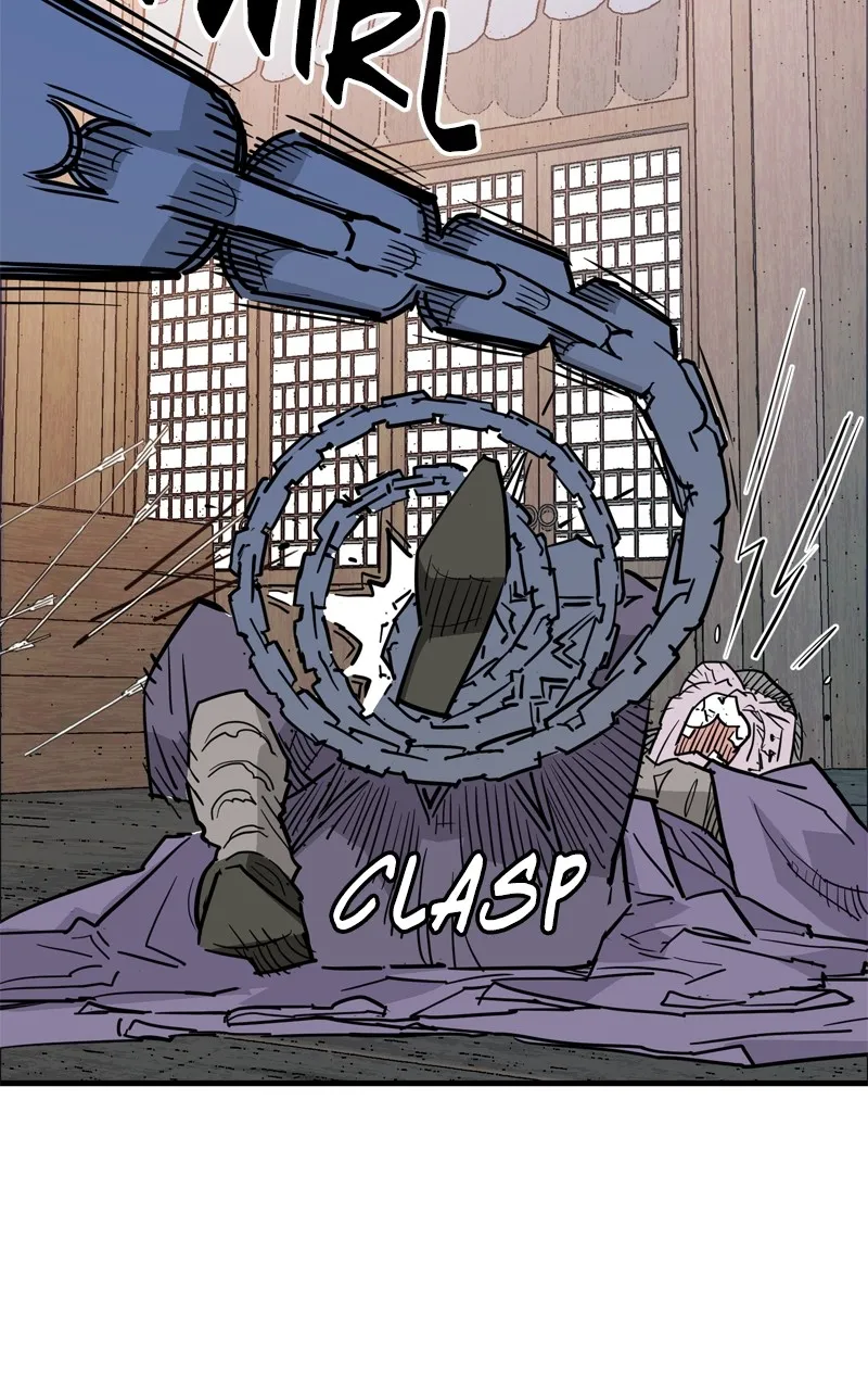 Demon Lord Chapter 27 page 106 - 