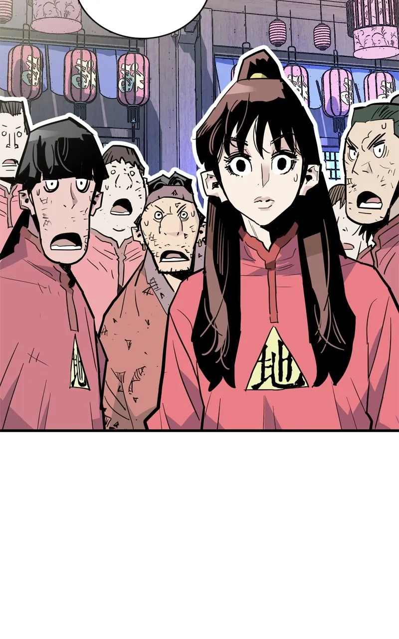 Demon Lord Chapter 27 page 113 - 