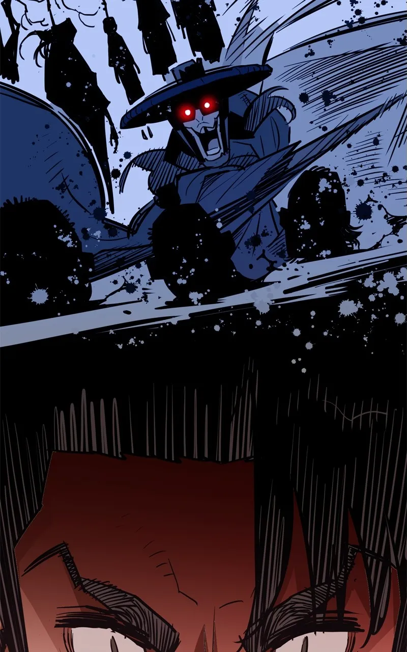 Demon Lord Chapter 27 page 116 - 