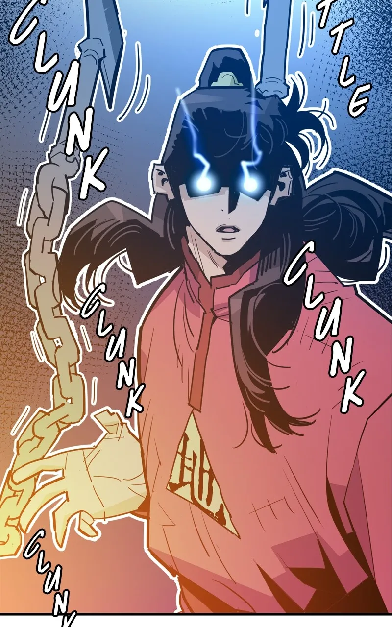 Demon Lord Chapter 27 page 121 - 