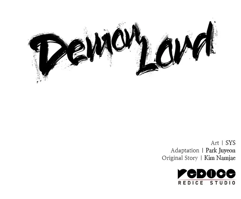 Demon Lord Chapter 27 page 125 - 