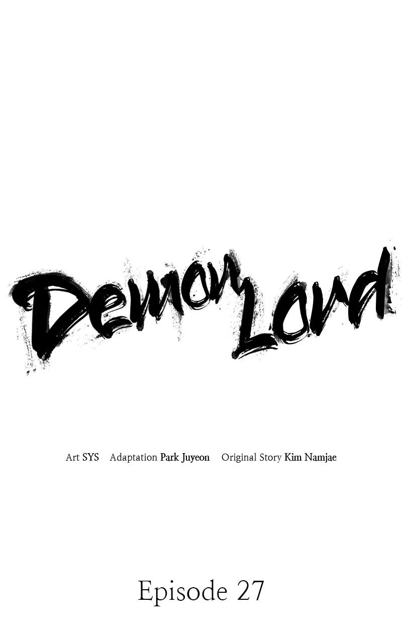 Demon Lord Chapter 27 page 49 - 