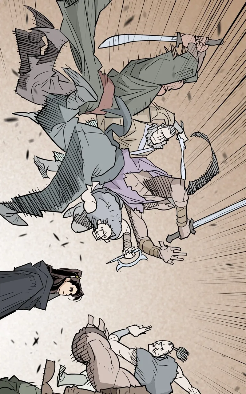 Demon Lord Chapter 27 page 51 - 
