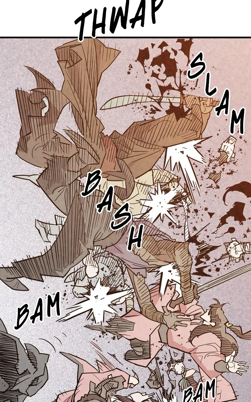 Demon Lord Chapter 27 page 55 - 