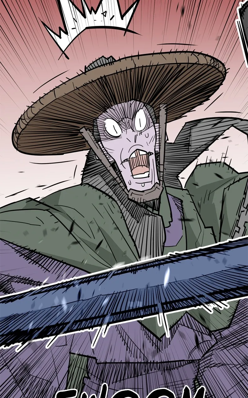 Demon Lord Chapter 27 page 83 - 