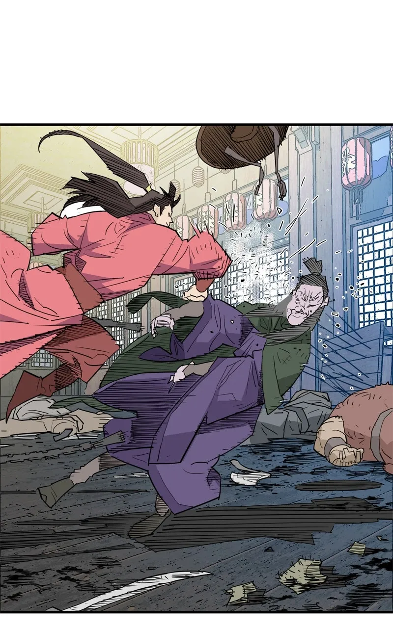 Demon Lord Chapter 27 page 95 - 