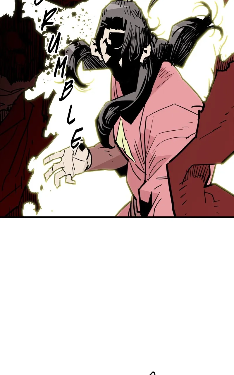 Demon Lord Chapter 28 page 11 - 