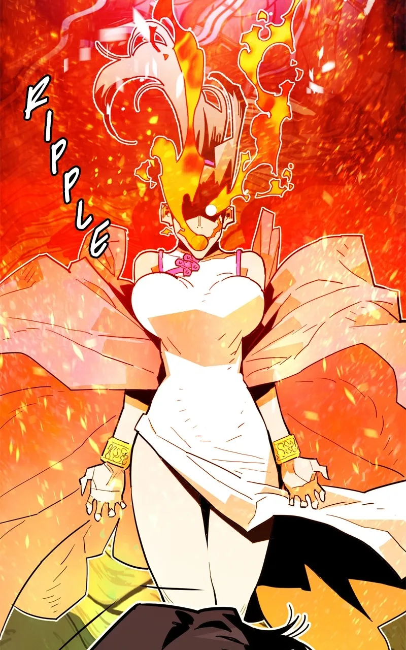 Demon Lord Chapter 28 page 104 - 