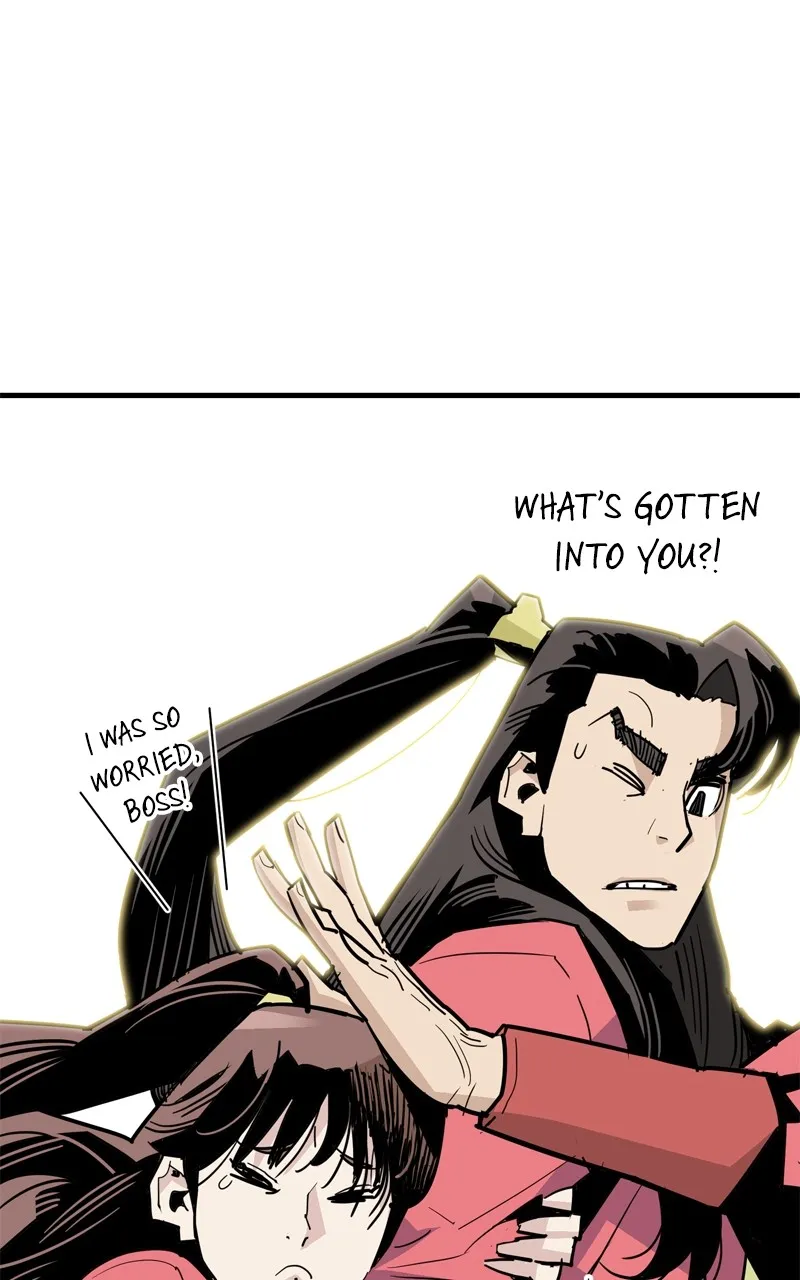 Demon Lord Chapter 28 page 20 - 