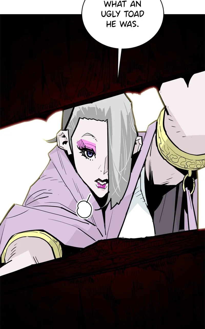 Demon Lord Chapter 28 page 36 - 