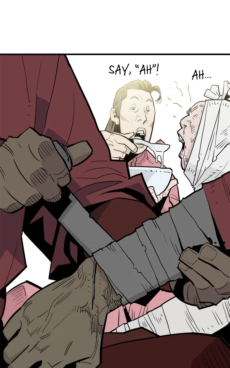 Demon Lord Chapter 28 page 43 - 