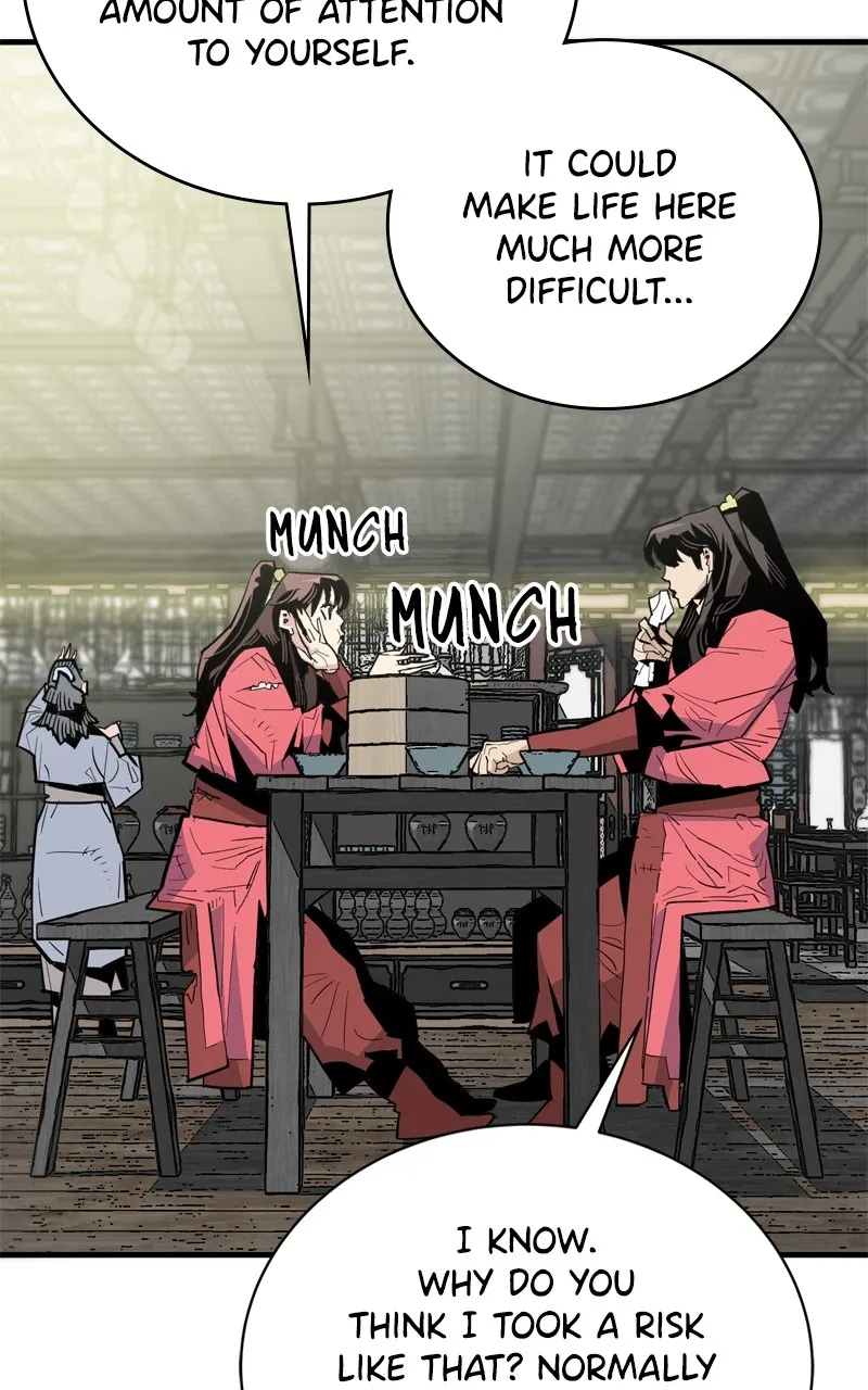 Demon Lord Chapter 28 page 54 - 