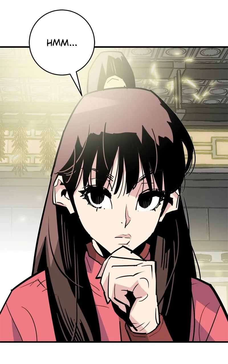 Demon Lord Chapter 28 page 57 - 