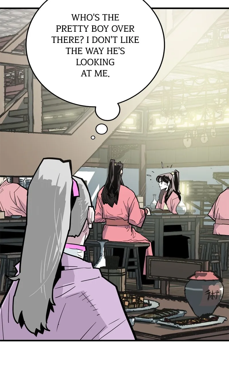 Demon Lord Chapter 28 page 75 - 