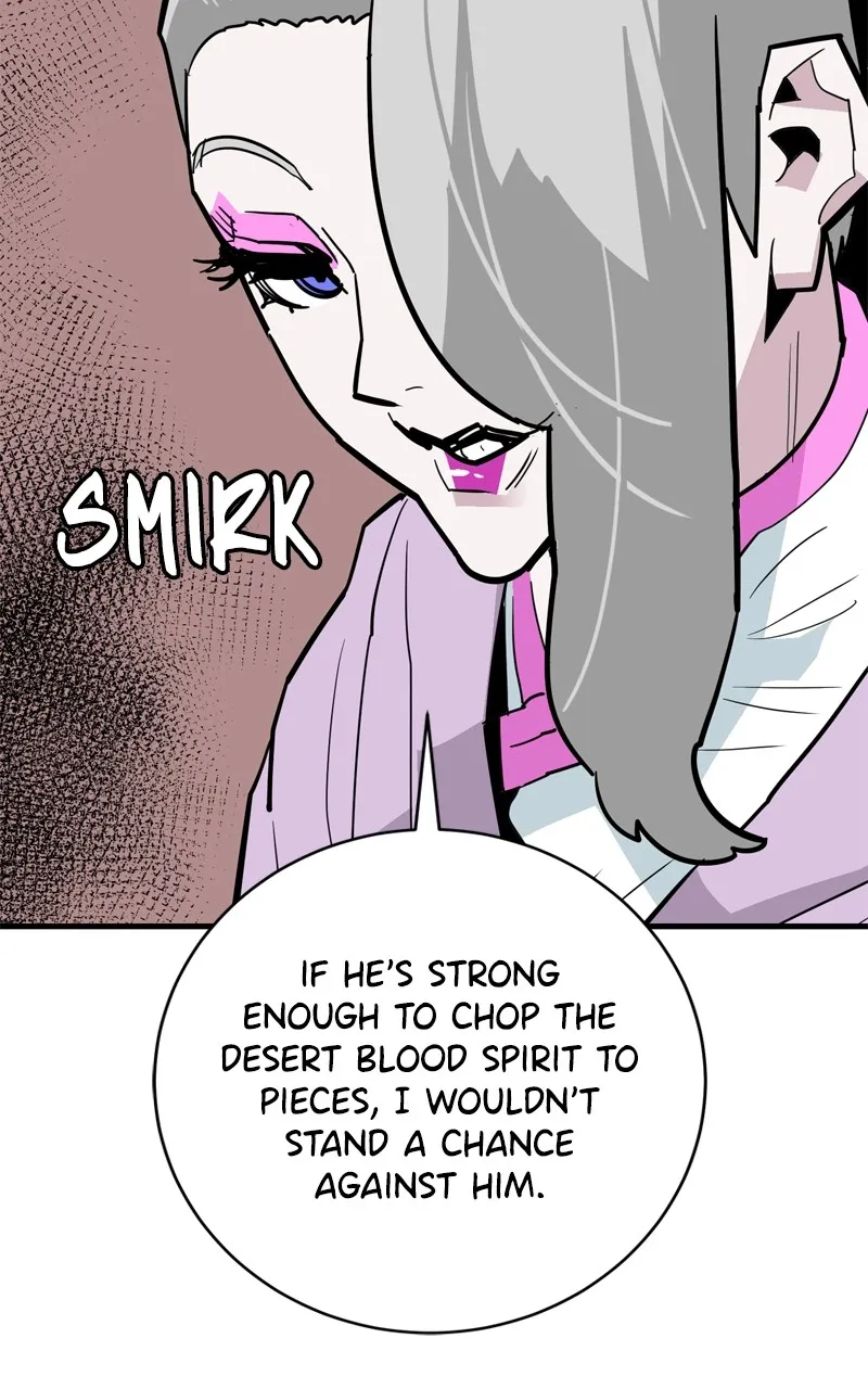 Demon Lord Chapter 28 page 82 - 