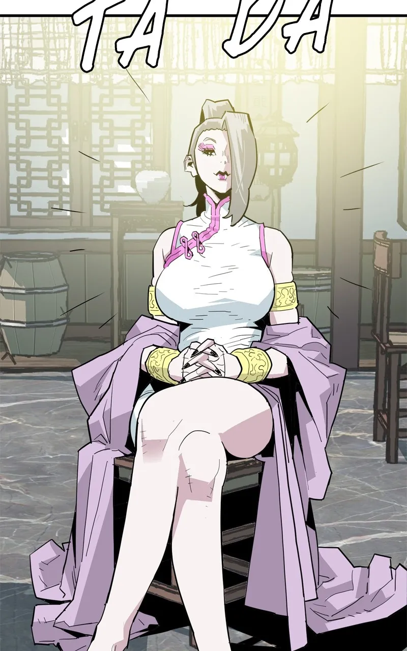 Demon Lord Chapter 28 page 85 - 
