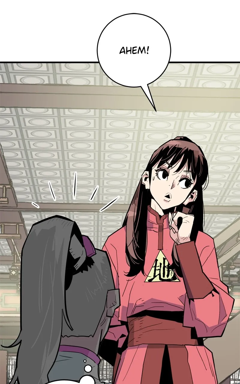 Demon Lord Chapter 28 page 87 - 