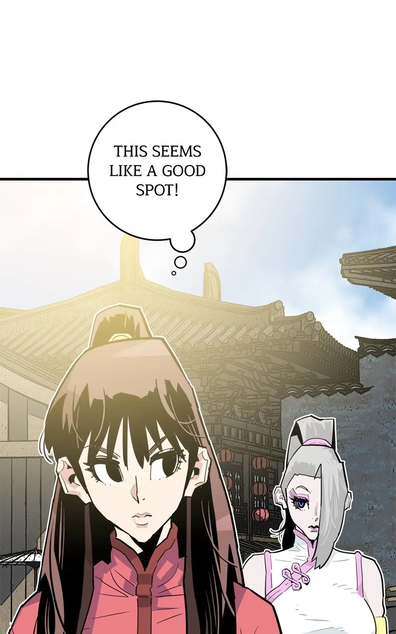 Demon Lord Chapter 28 page 100 - 