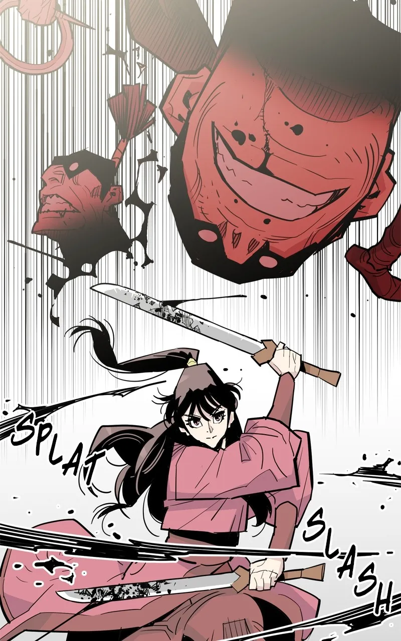 Demon Lord Chapter 29 page 26 - 