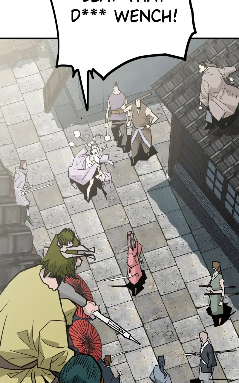 Demon Lord Chapter 29 page 31 - 