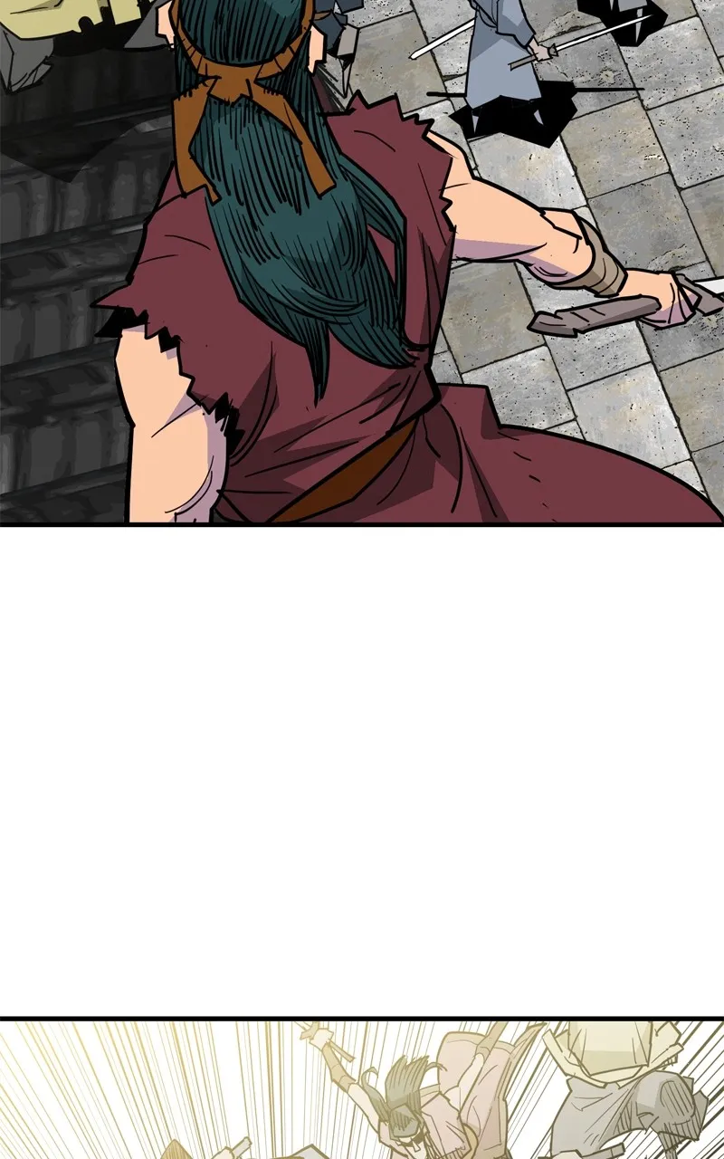 Demon Lord Chapter 29 page 32 - 