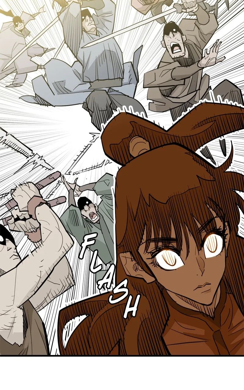 Demon Lord Chapter 29 page 33 - 