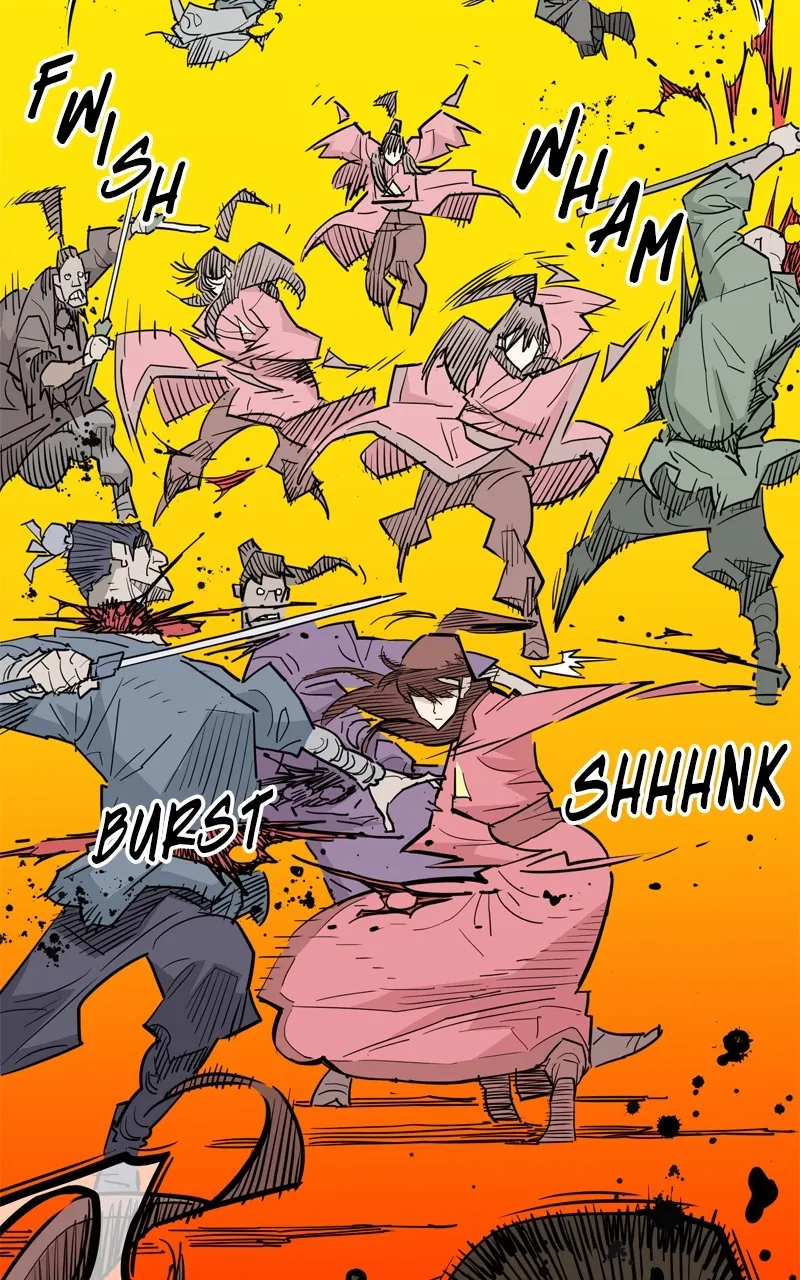 Demon Lord Chapter 29 page 36 - 
