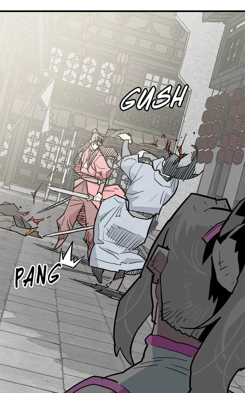 Demon Lord Chapter 29 page 38 - 
