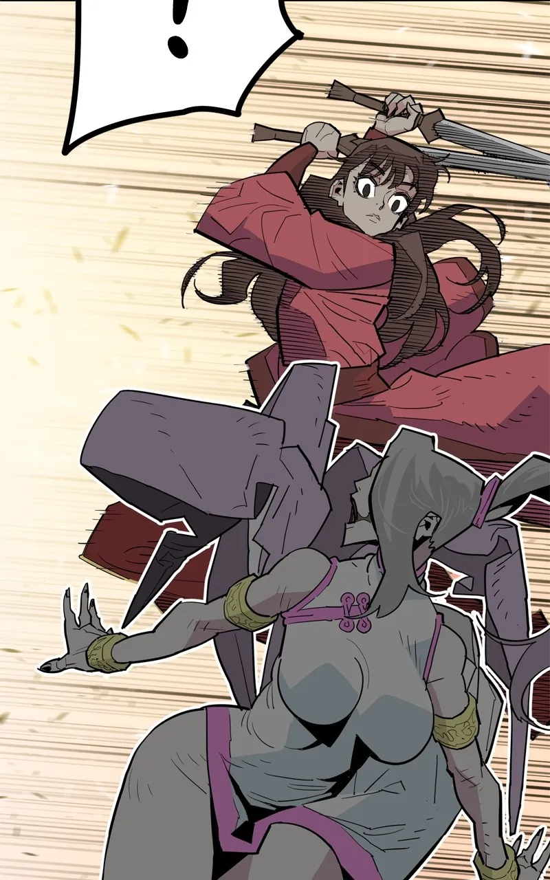 Demon Lord Chapter 29 page 58 - 