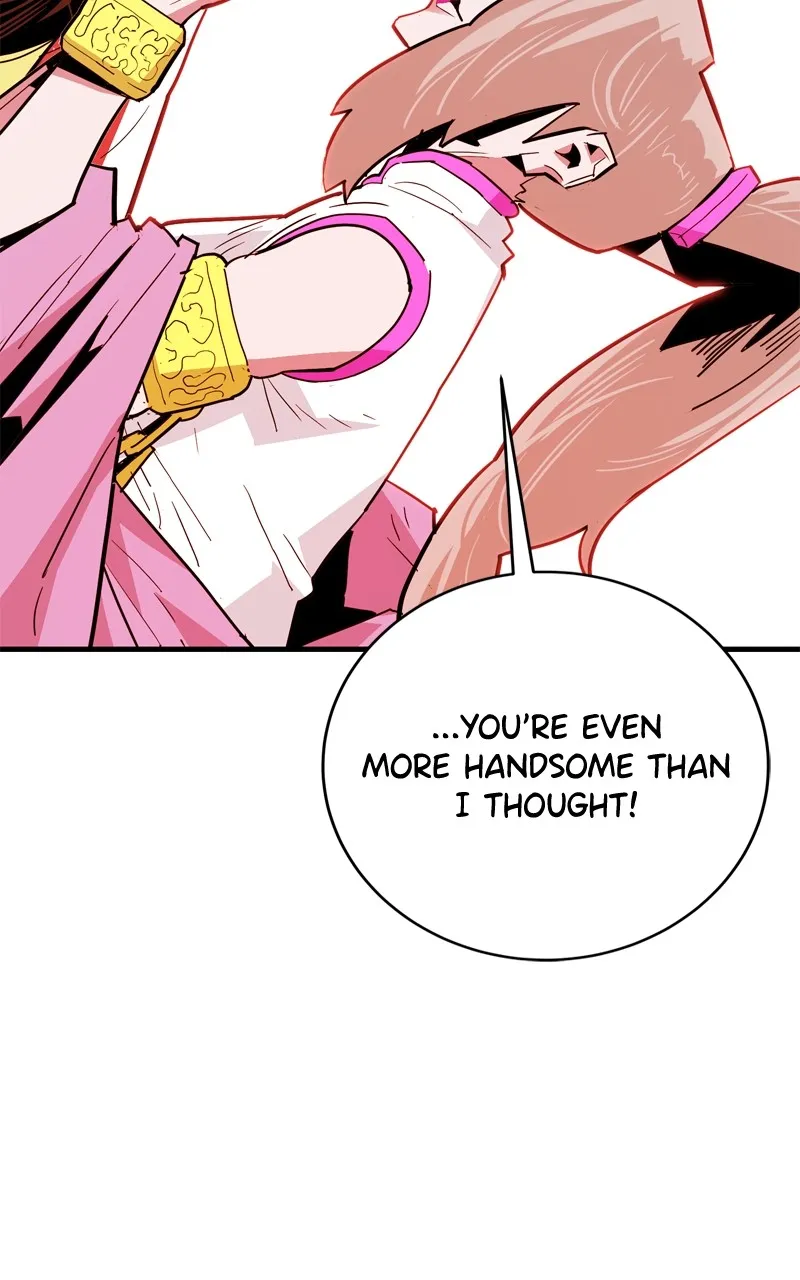 Demon Lord Chapter 29 page 8 - 
