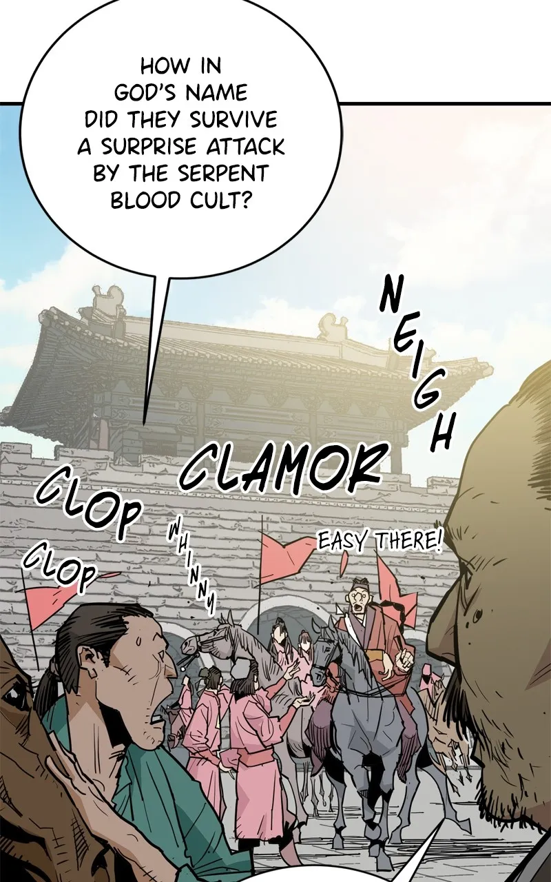 Demon Lord Chapter 29 page 86 - 