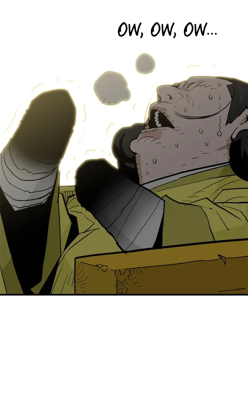 Demon Lord Chapter 29 page 91 - 