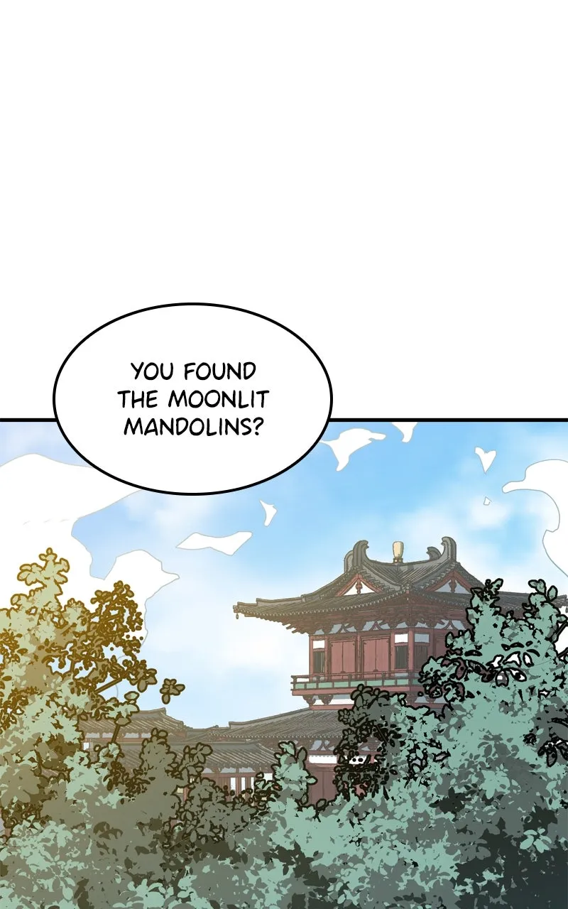 Demon Lord Chapter 3 page 1 - 