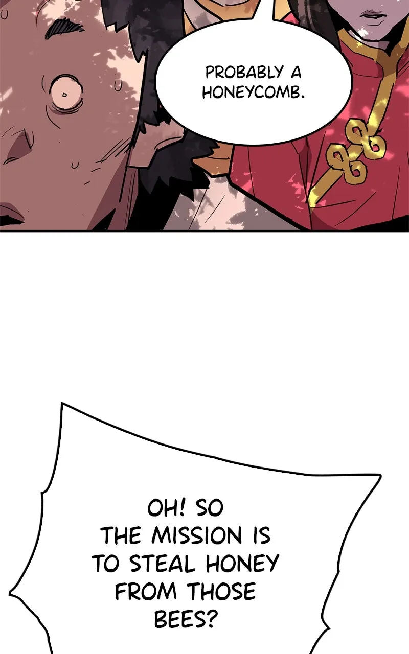 Demon Lord Chapter 3 page 101 - 