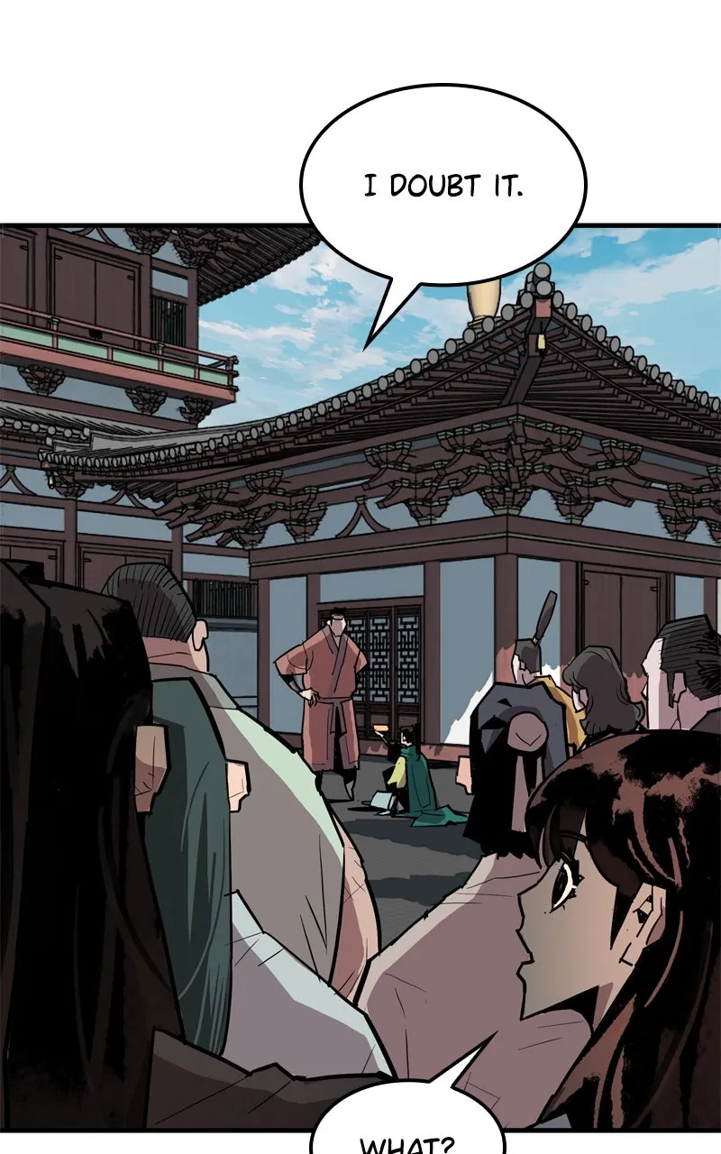 Demon Lord Chapter 3 page 104 - 