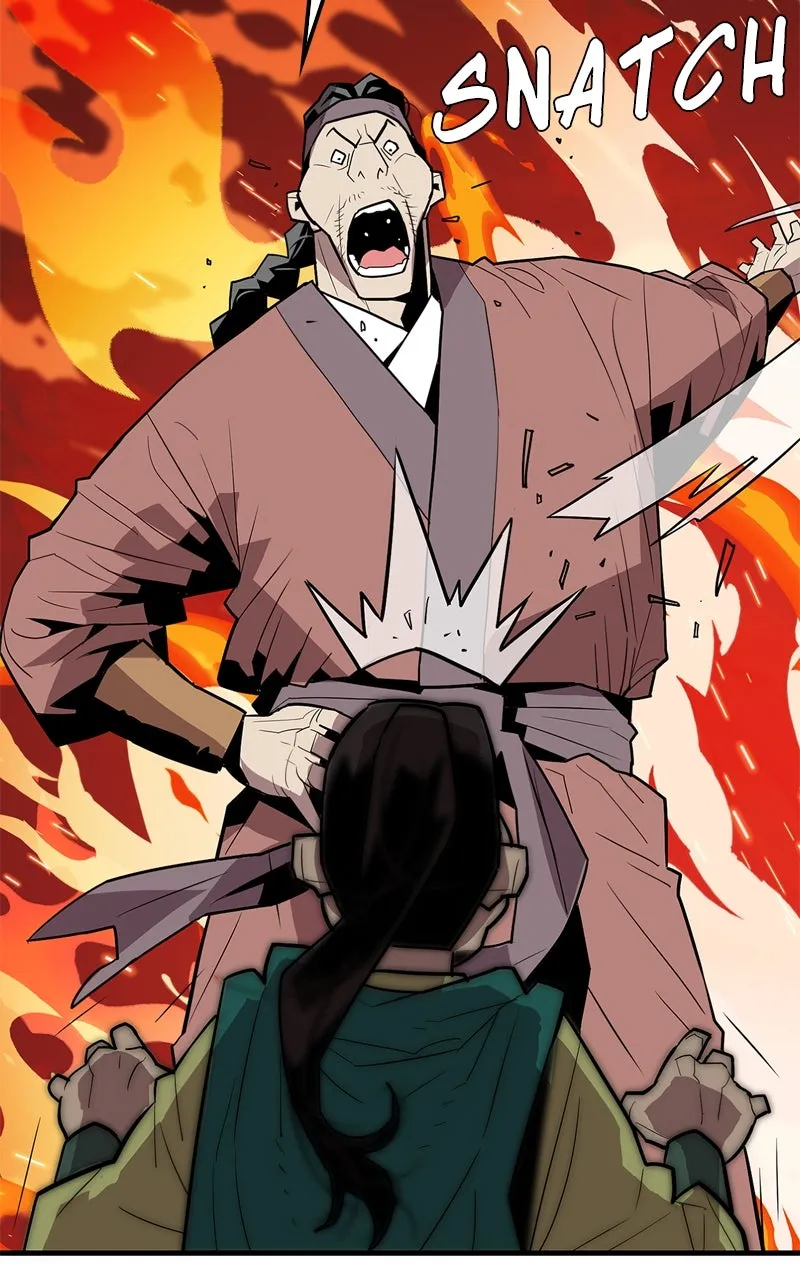 Demon Lord Chapter 3 page 106 - 