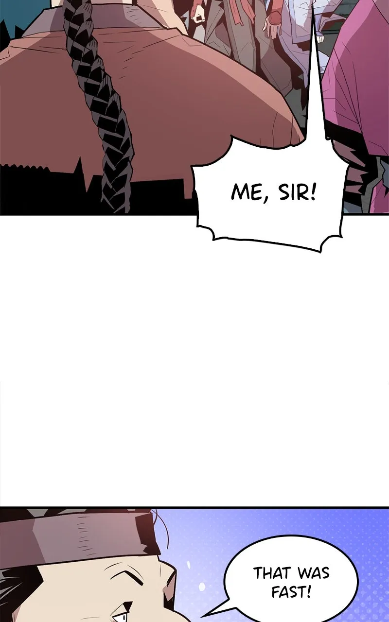 Demon Lord Chapter 3 page 115 - 
