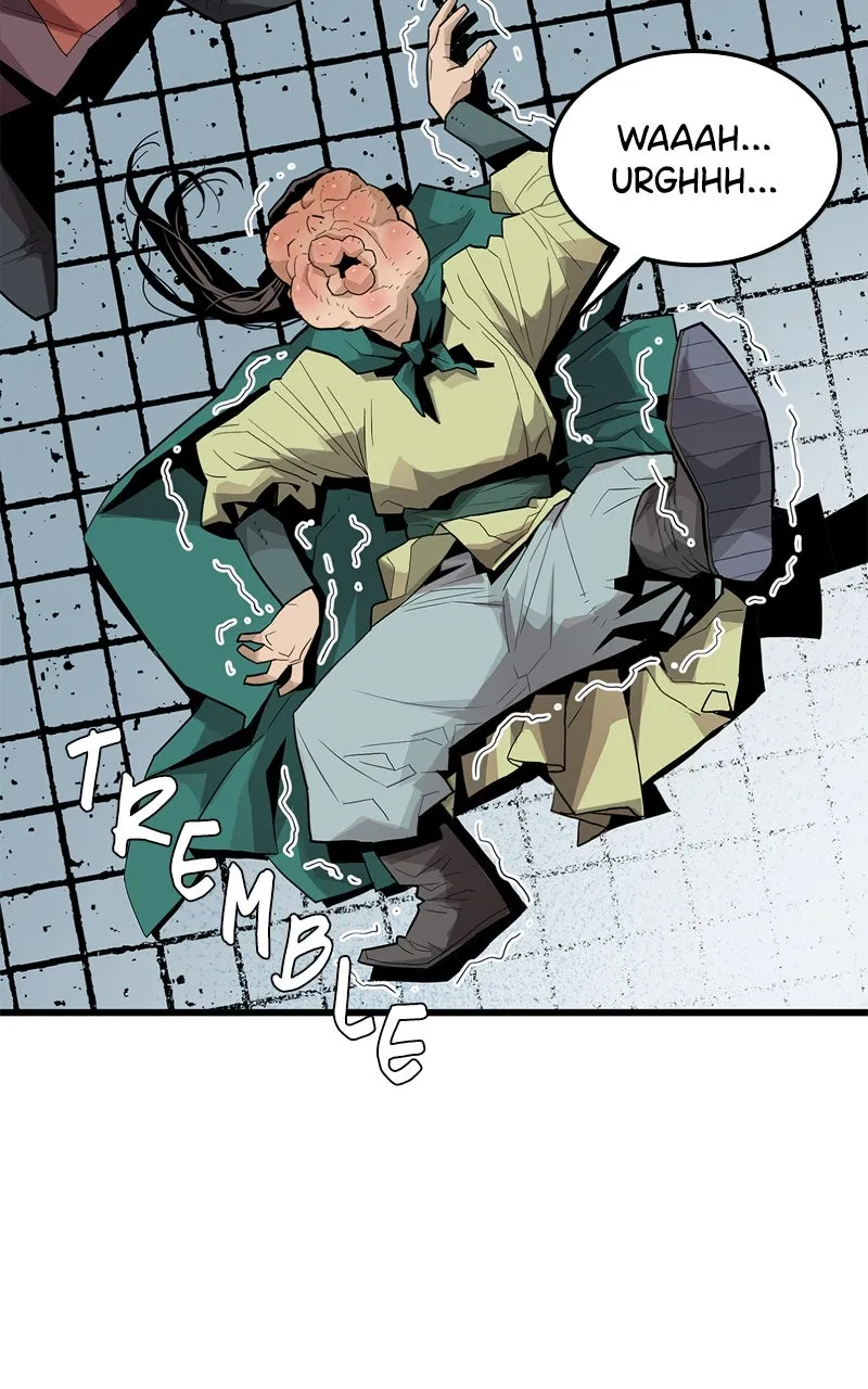 Demon Lord Chapter 3 page 117 - 