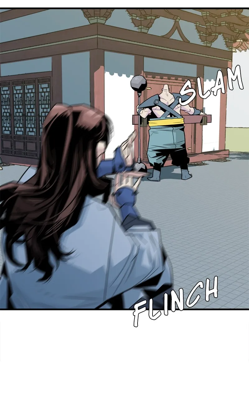 Demon Lord Chapter 3 page 124 - 