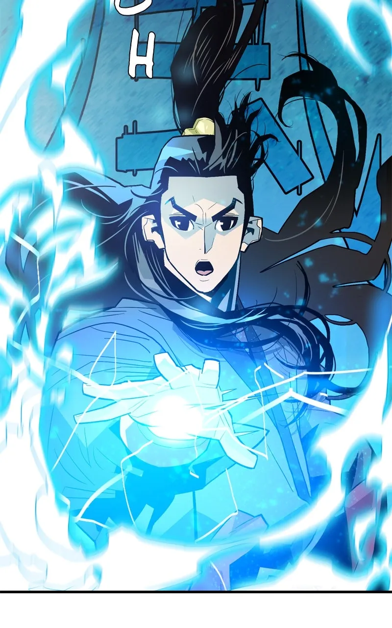 Demon Lord Chapter 3 page 134 - 