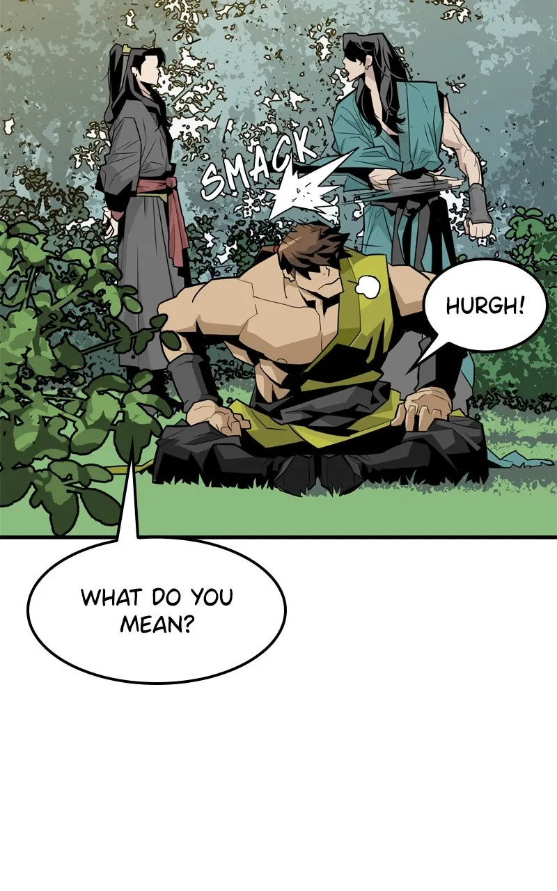 Demon Lord Chapter 3 page 16 - 