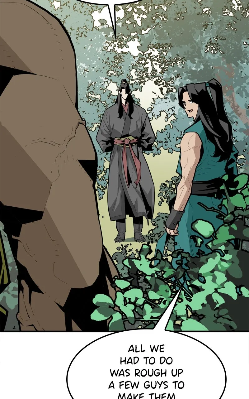 Demon Lord Chapter 3 page 3 - 