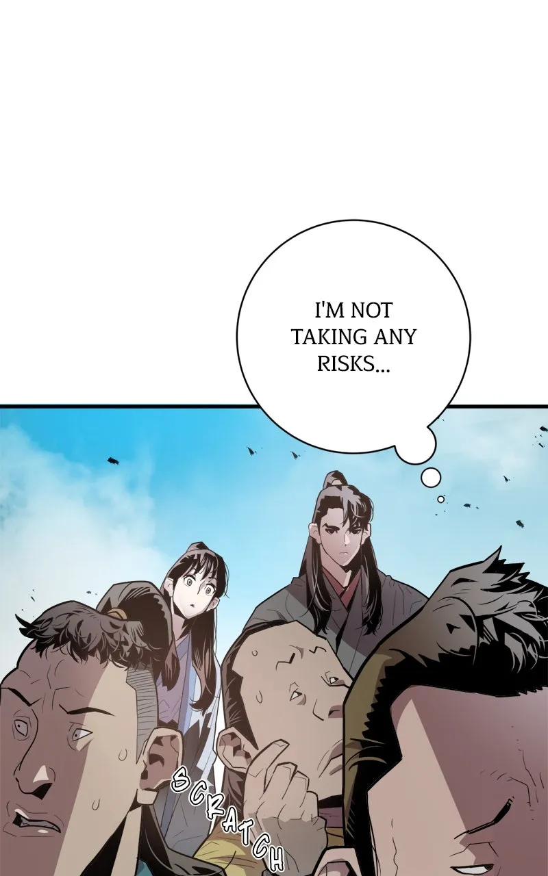 Demon Lord Chapter 3 page 33 - 