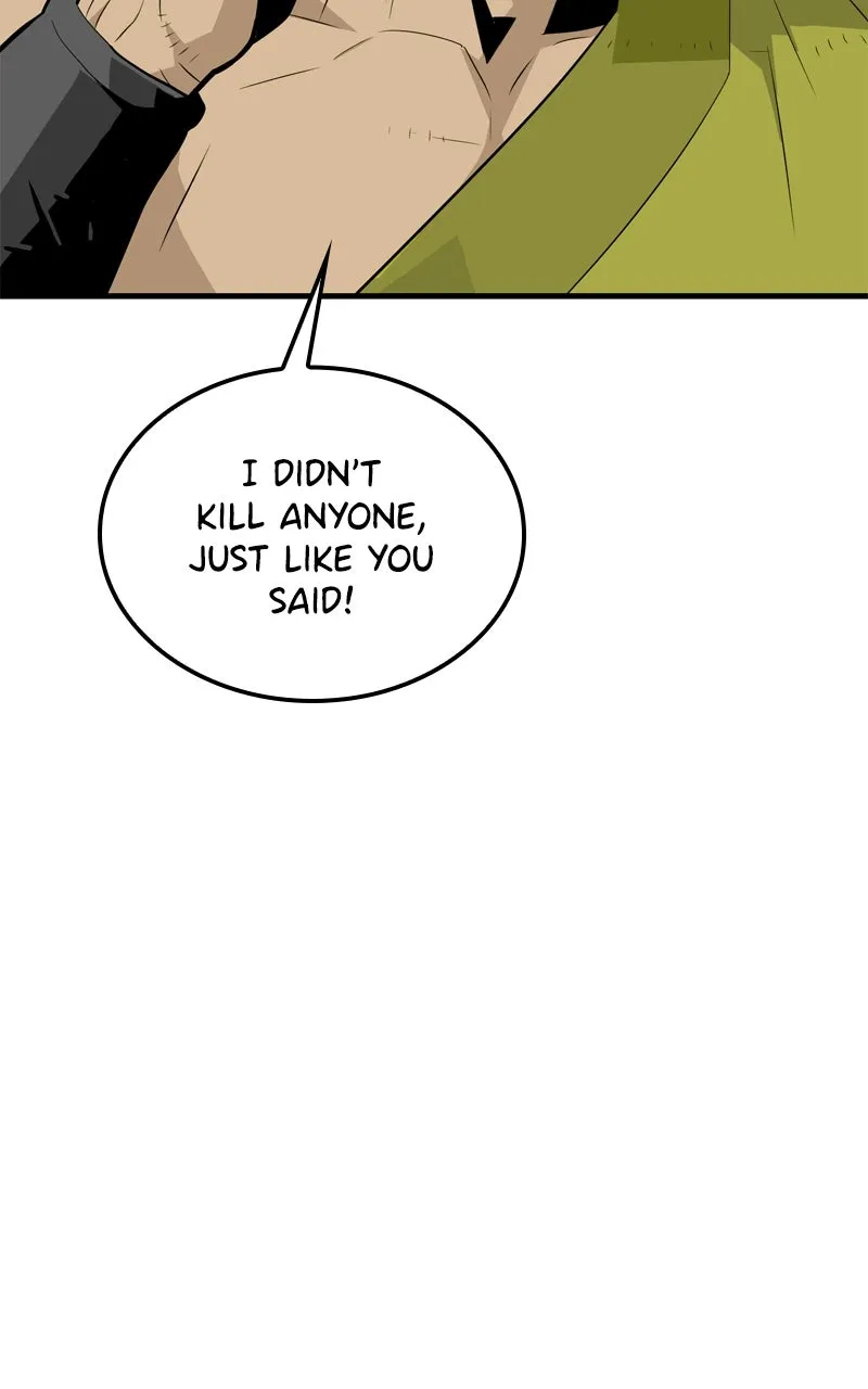 Demon Lord Chapter 3 page 5 - 